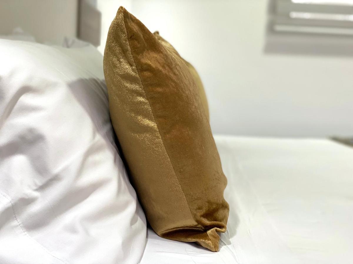 Seven Inn Hotel 麦德林 外观 照片
