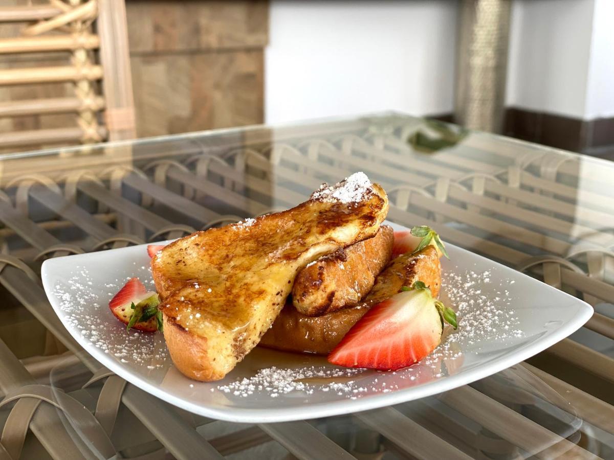 Seven Inn Hotel 麦德林 外观 照片